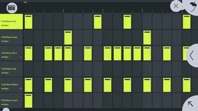 Download FL Studio Mobile  iOS - Sample Drive