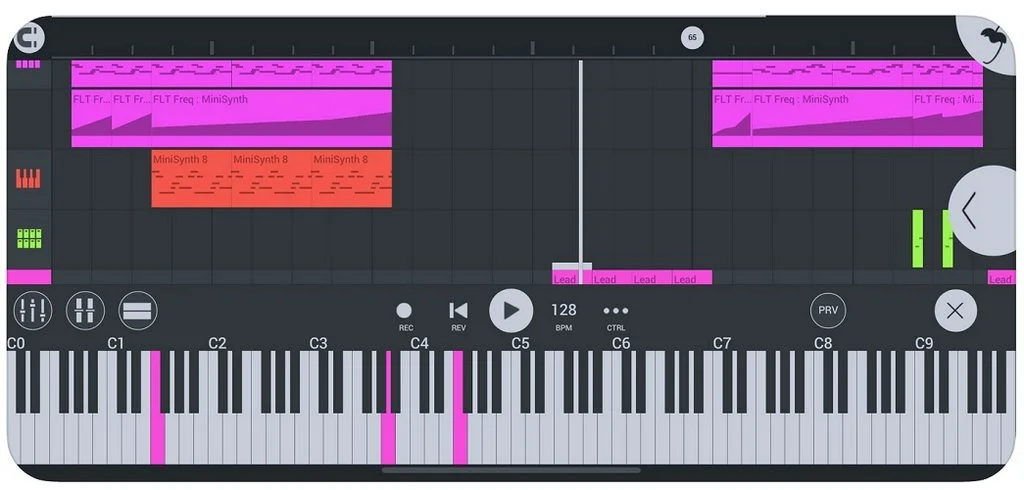Download FL Studio Mobile  iOS - Sample Drive