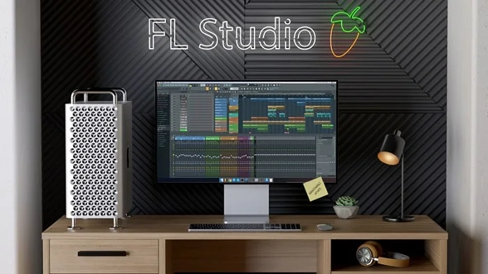 Download FL Studio Producer Edition + Signature Bundle .1549 [WIN] -  Sample Drive