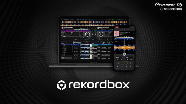 for windows instal Pioneer DJ rekordbox 6.7.4