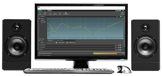NCH DeskFX Audio Enhancer Plus 5.18 for ios instal