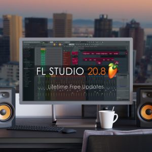 Download Image Line - FL Studio Producer Edition 20.8.4 2576 Incl Patch ...